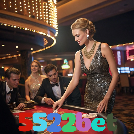 5522bet 