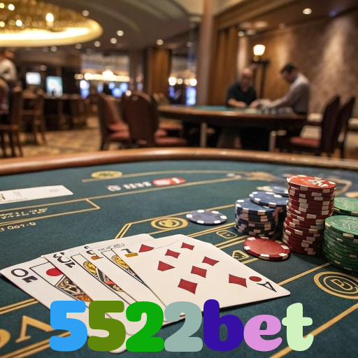 5522bet 