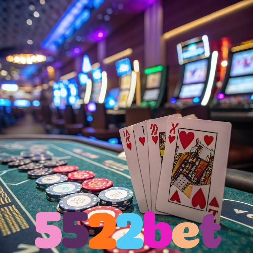 5522bet 