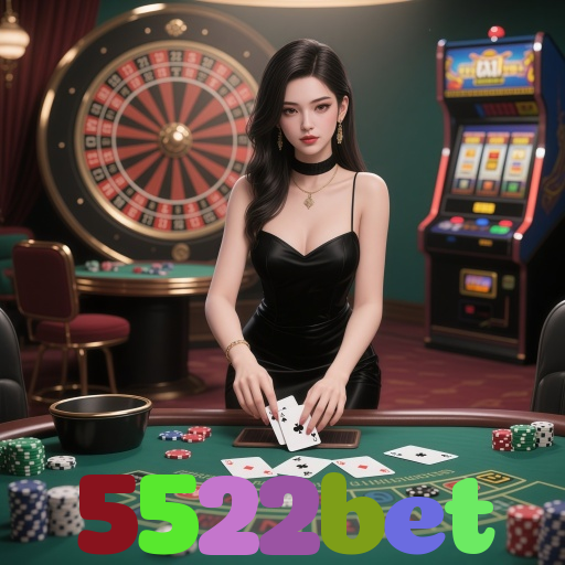 5522bet 