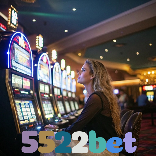 5522bet 