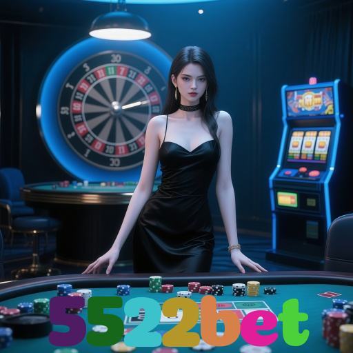5522bet 