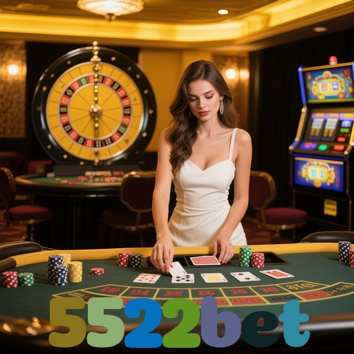 5522bet 