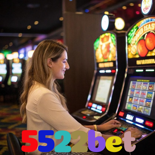 5522bet