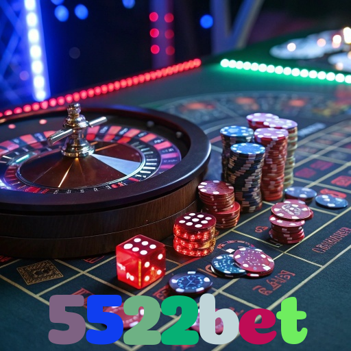 5522bet 