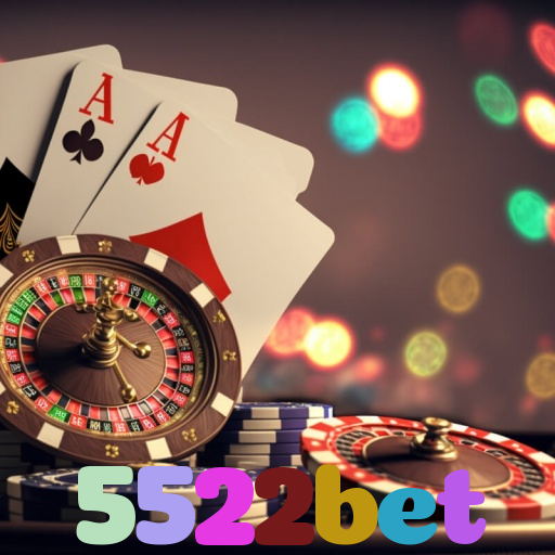 5522bet 