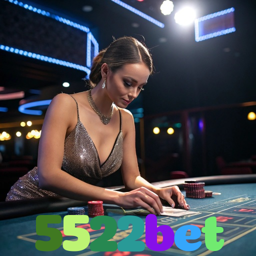 5522bet 
