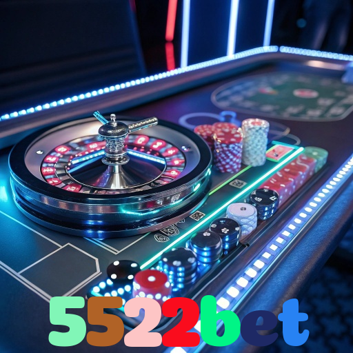 5522bet 