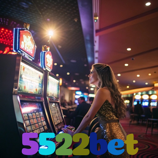 5522bet 