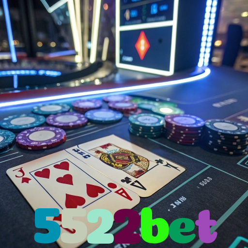 5522bet 