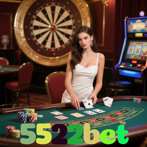5522bet 