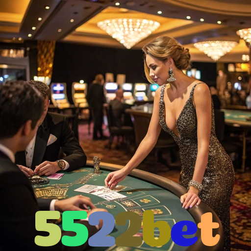 5522bet 