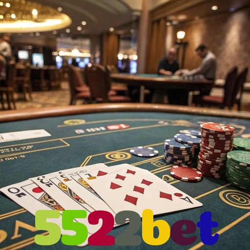 5522bet 