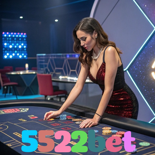 5522bet 