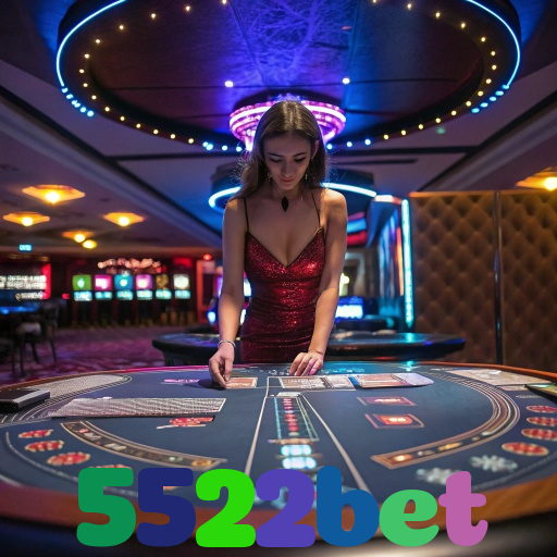 5522bet 