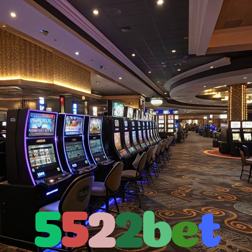 5522bet 