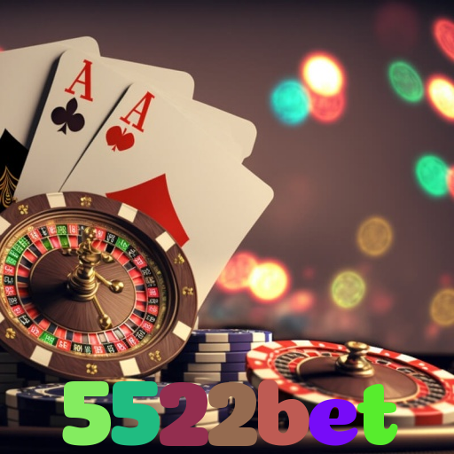5522bet 