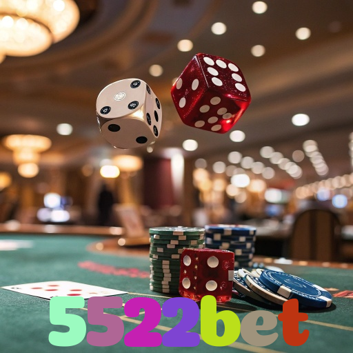 5522bet 