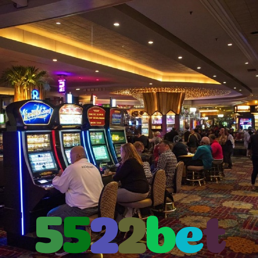5522bet 