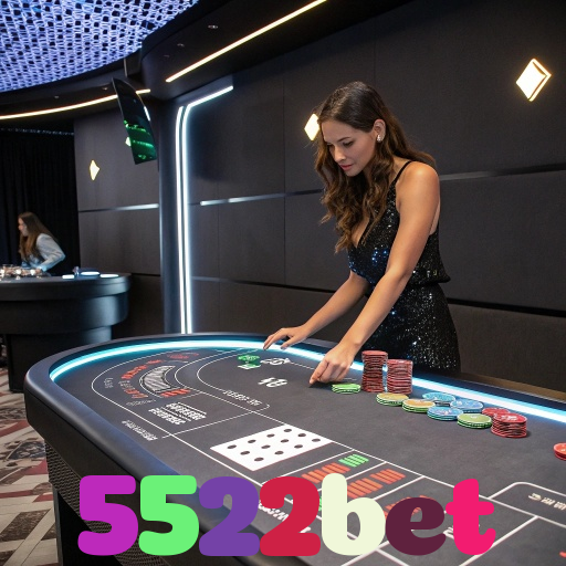 5522bet