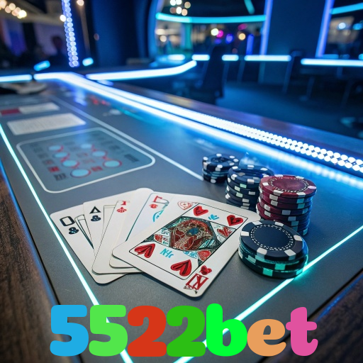 5522bet 