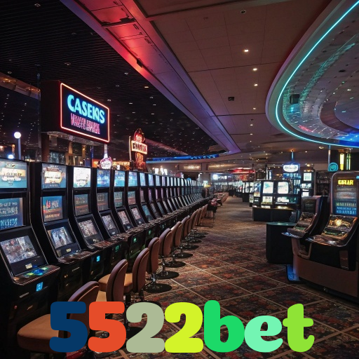5522bet 