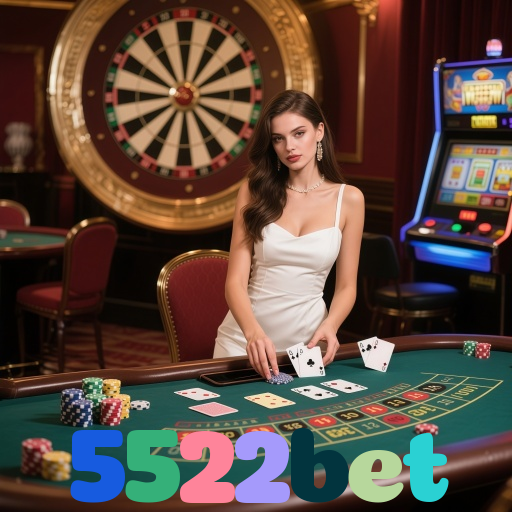 5522bet 