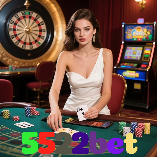 5522bet 
