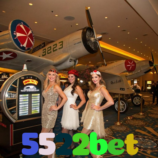 5522bet 