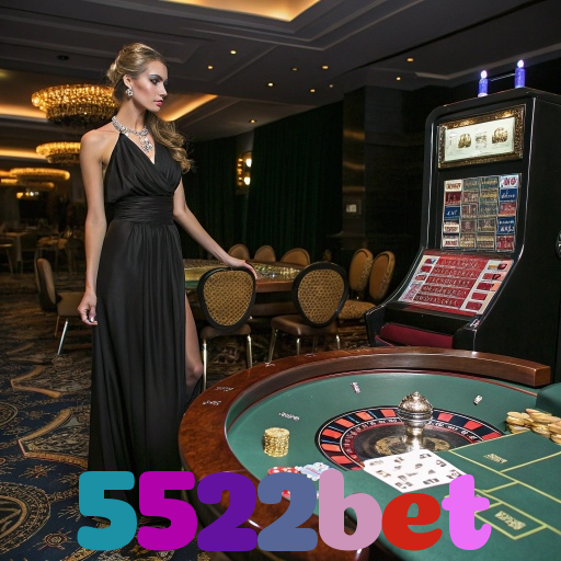 5522bet 