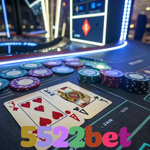 5522bet 