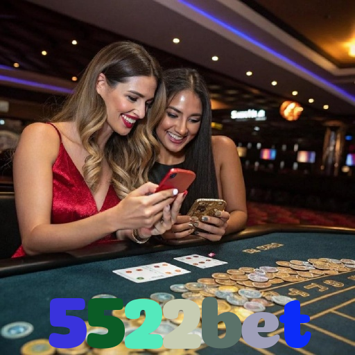 5522bet 