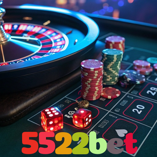 5522bet 