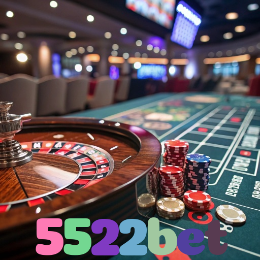 5522bet 