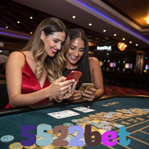 5522bet 