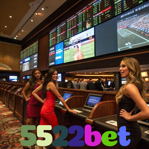 5522bet 