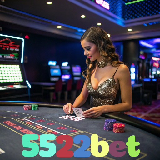 5522bet 