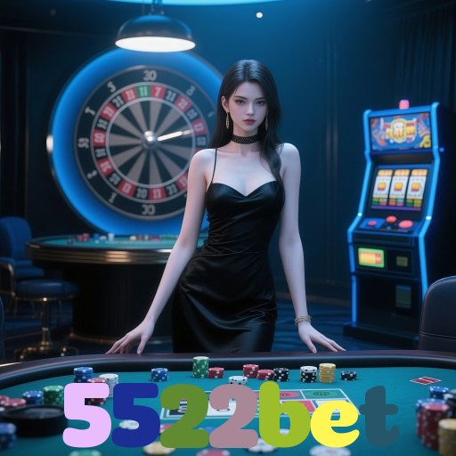 5522bet 