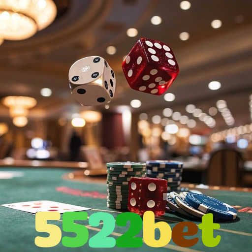 5522bet 