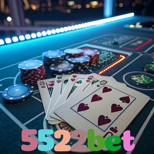 5522bet 