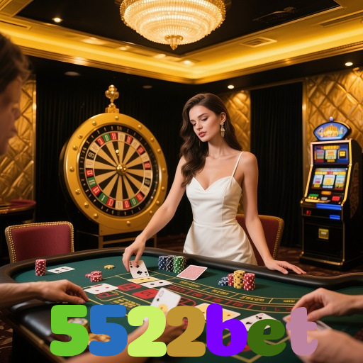 5522bet 