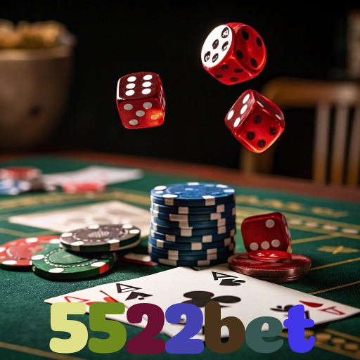 5522bet 