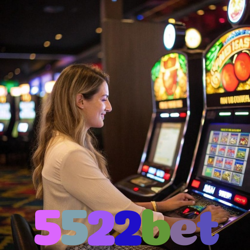 5522bet 