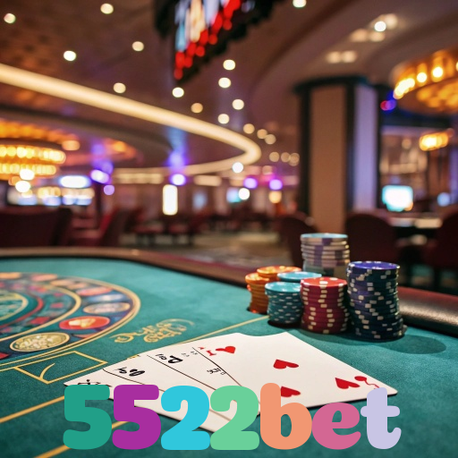 5522bet 