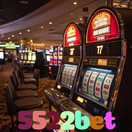 5522bet 