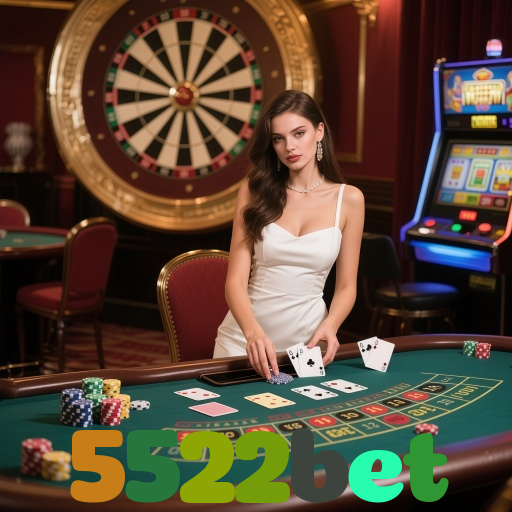 5522bet 