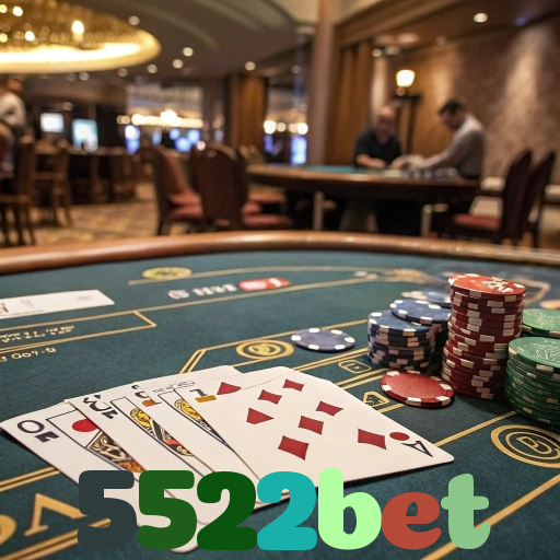 5522bet 