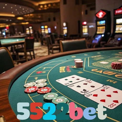 5522bet 