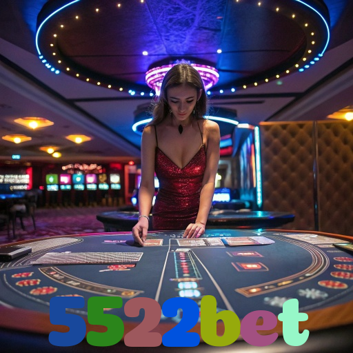 5522bet 