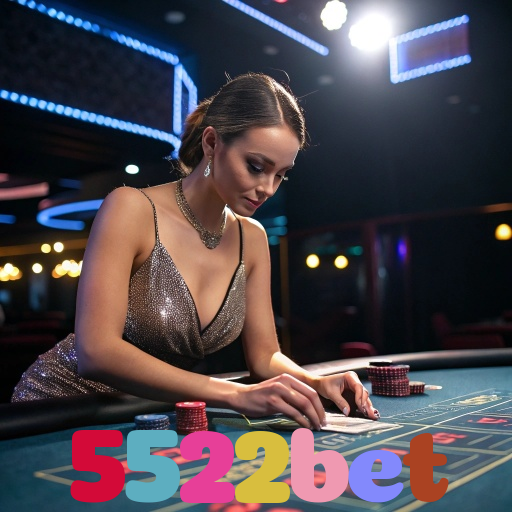 5522bet